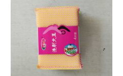 品質海綿塊，日用生活的得力助手