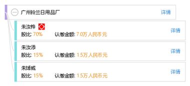 廣州鈴蘭日用品廠 品質(zhì)生活的可靠選擇