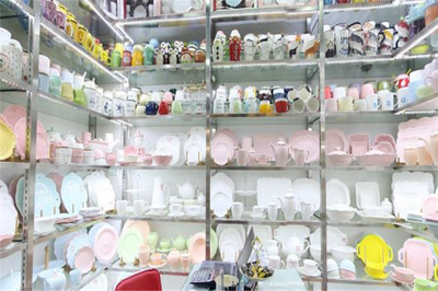 探秘牽手日用品 日用百貨的生活美學(xué)與實(shí)用價(jià)值